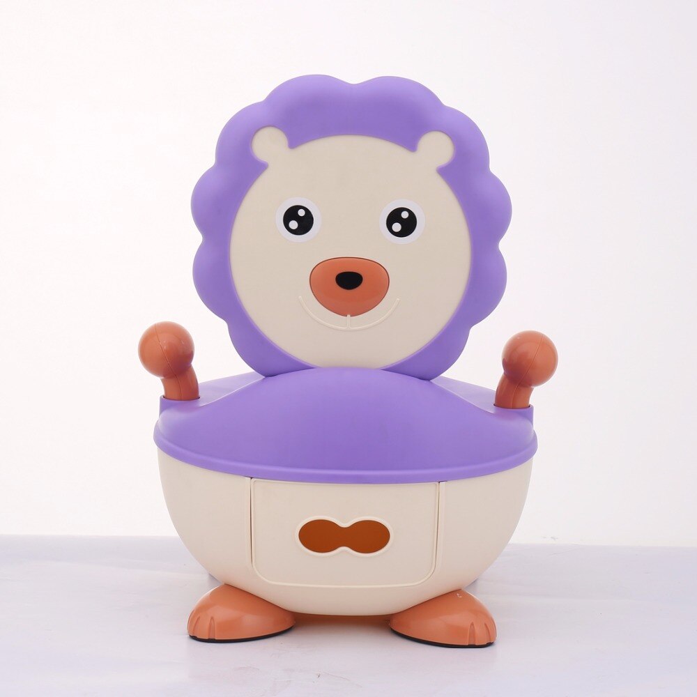 2 in 1 Potty Training Seat Potty Chair | Toilet Seat Reducer Portable Potty