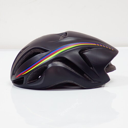 Aldult – casque de vélo pour hommes et femmes, pour vélo de route, de montagne, de sport, rigide: C7