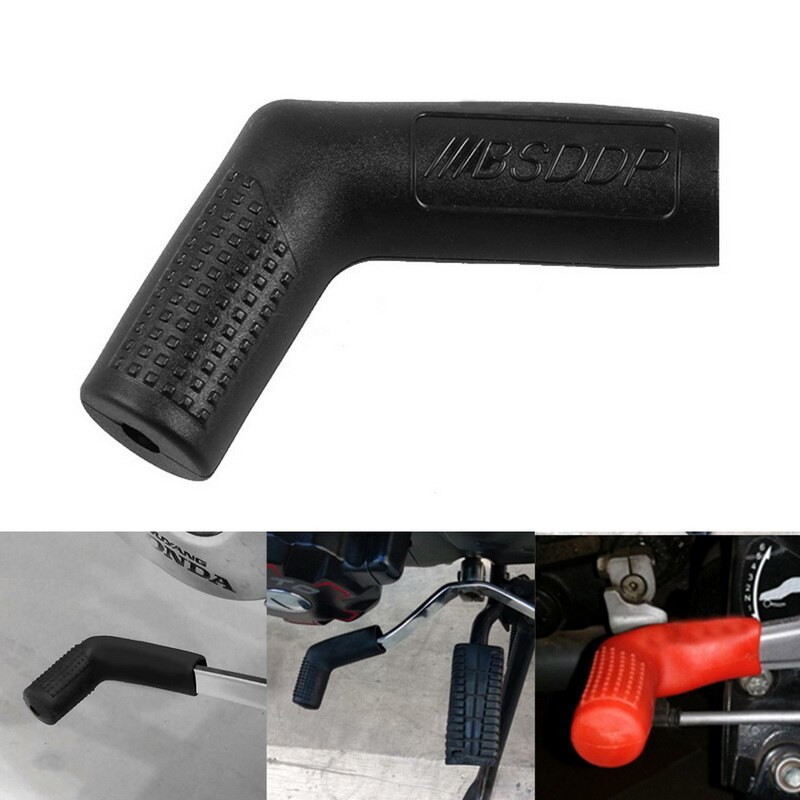 Universele versnellingssok clips schakelschoenhoes hoes motoraccessoires
