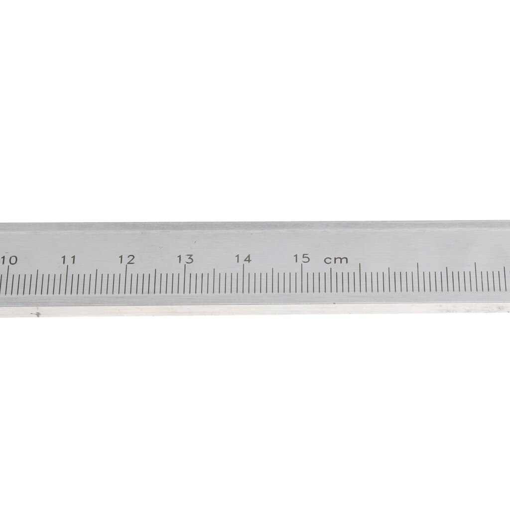Inside Groove Vernier Caliper 9-150mm Carbon Steel Inner Bore Measure 2 Claw