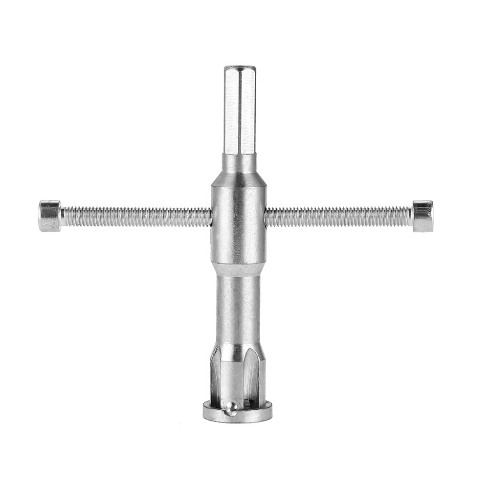 Automatic Wire Stripper Electrical Twist Wire Tool Electrician Universal Twisting Wire Stripping Doubling Machine Connector: type 1