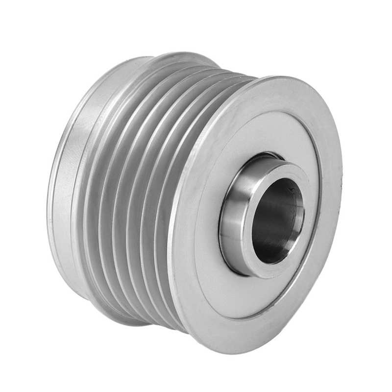 Accesorios para automóviles, piezas de automóviles, alternador sobrante, polea de rueda libre, accesorio apto para cinturón Kia Sorento Mk3 F-567535