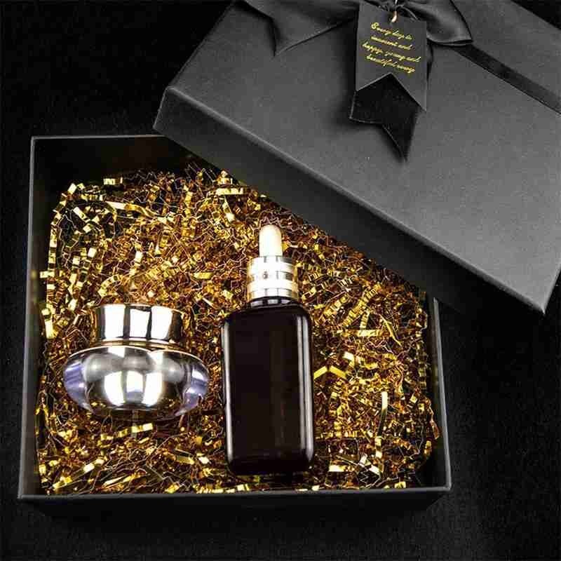 Papier raphia râpé de 100g, feuille brillante, confettis de fête de mariage, fournitures de décoration, remplissage DIY, anniversaire Bo T7U7