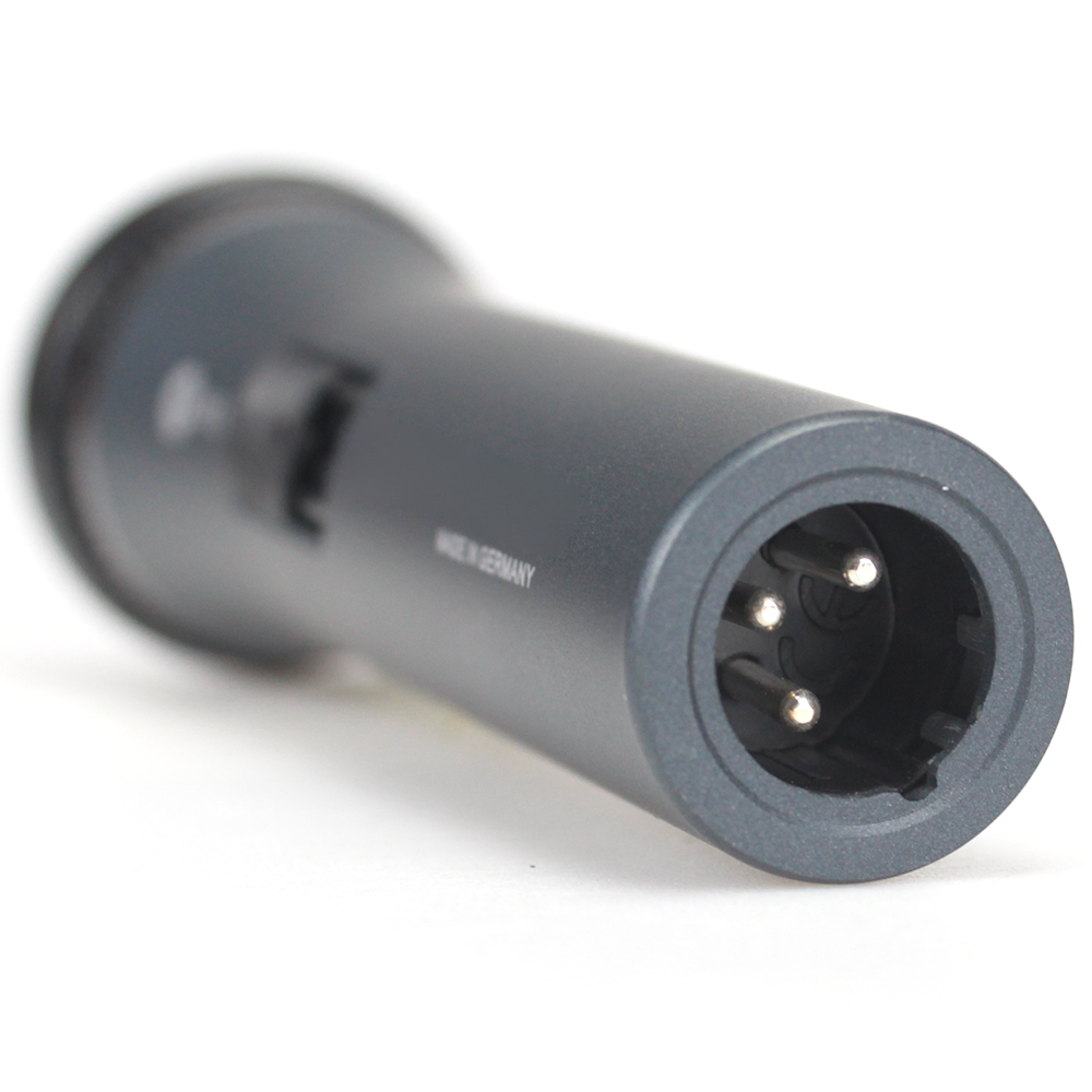 E835S e 835-S Profi Audio- Dynamisches Gesangsmikrofon mit Nierencharakteristik und Ein-/Aus-Schalter