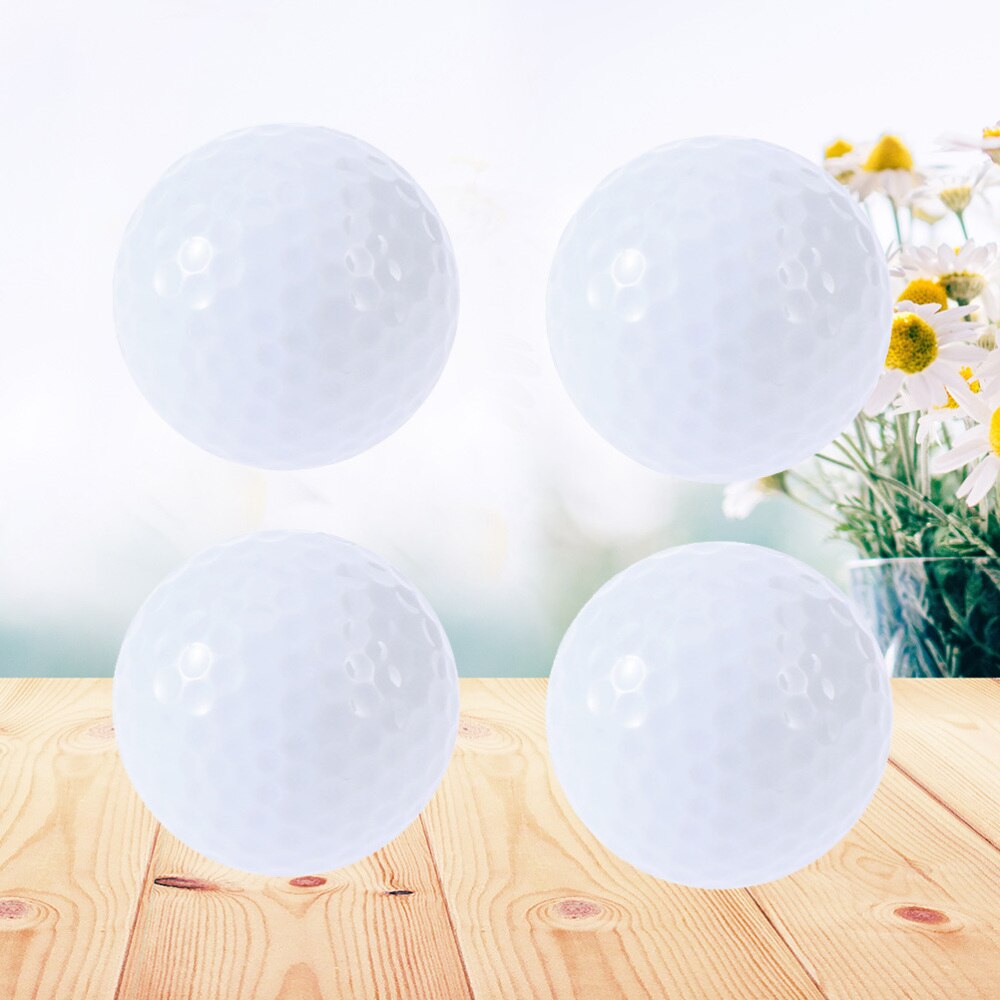 4pcs Flashing Glowing Night Glow Flash Light LED Seven Colors Luminous