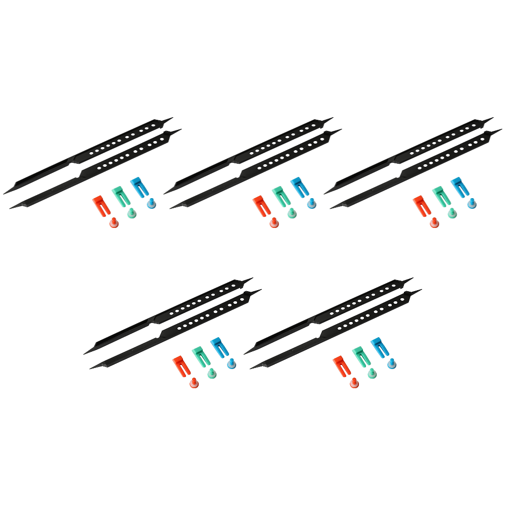 Proportional Divider Artist Drawing Tool 10in Scale Divider for Artists Drawing Students Architects Designers Scale Divider Tool: Silver