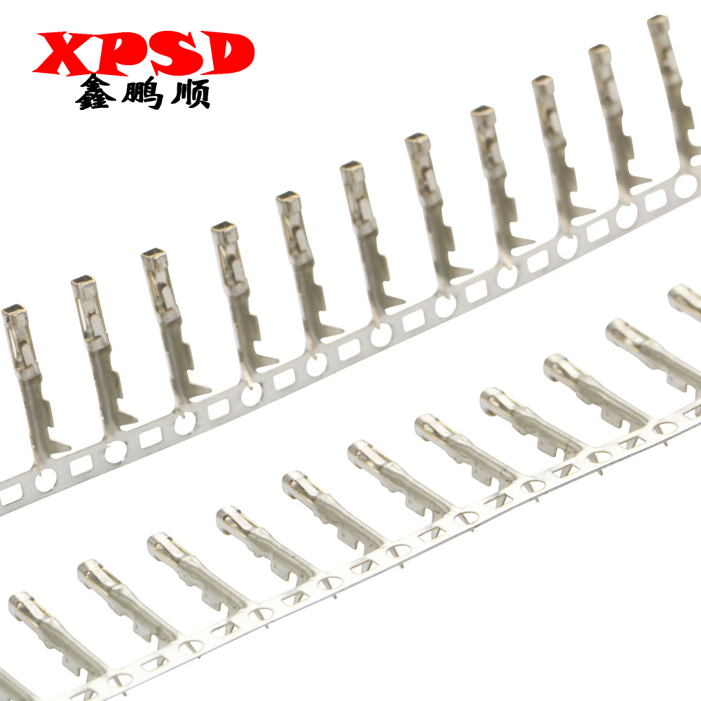 TJC8 Dupont Plastic Shell Plug 2.54mm Double Row Dupont Connector 2*2/3/4/5/6/7/8/9/10/20P Housing Female Pin Connector Terminal: WHITE