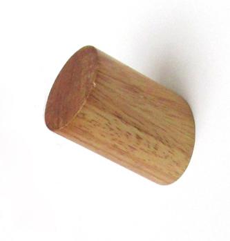 wood coat hooks decorative wall hook minimalist modern bedroom hallway wall mount decorative wall hanging hooks: 10   L