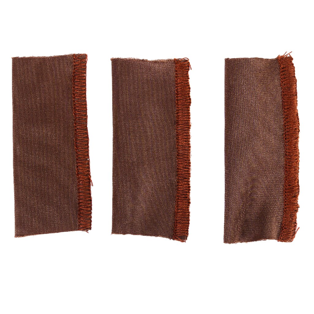 12 Pieces Of Protectors Finger Line Sports Flexible Elastic Convenient