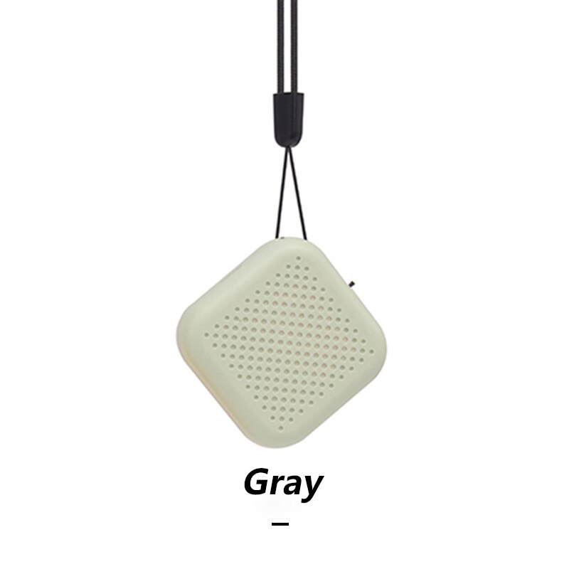 Personal Mini 15 Million Negative Ion Generator Hanging Neck Air Purifier Wearable Portable Car Oxygen Bar Home Ozone Sterilizer: 04