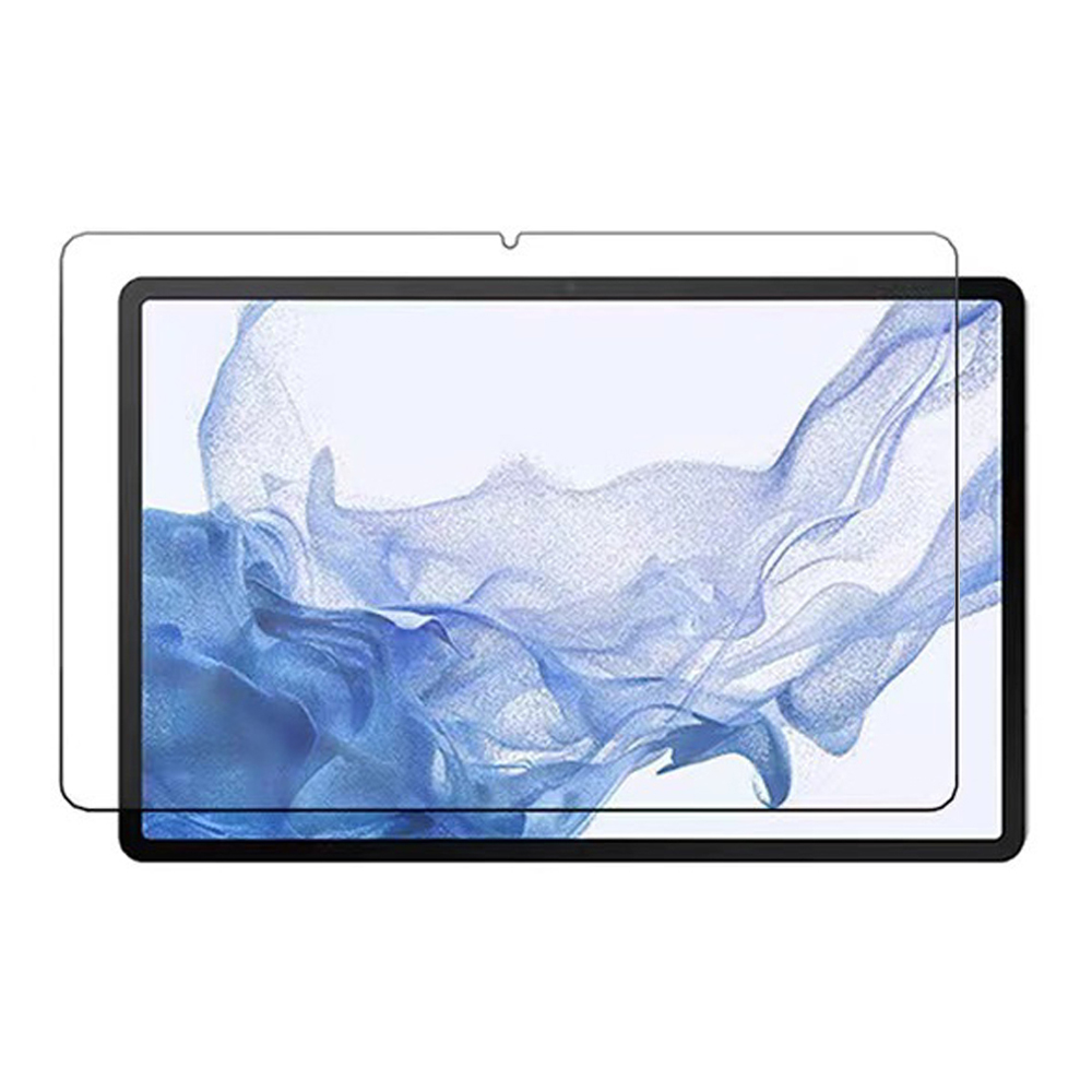 Tablet Screen Protector For Samsung Galaxy Tab S8 11 Inch Protective 2022 SM-X700 X706 Anti Scratch HD Clear Tempered Glass Film