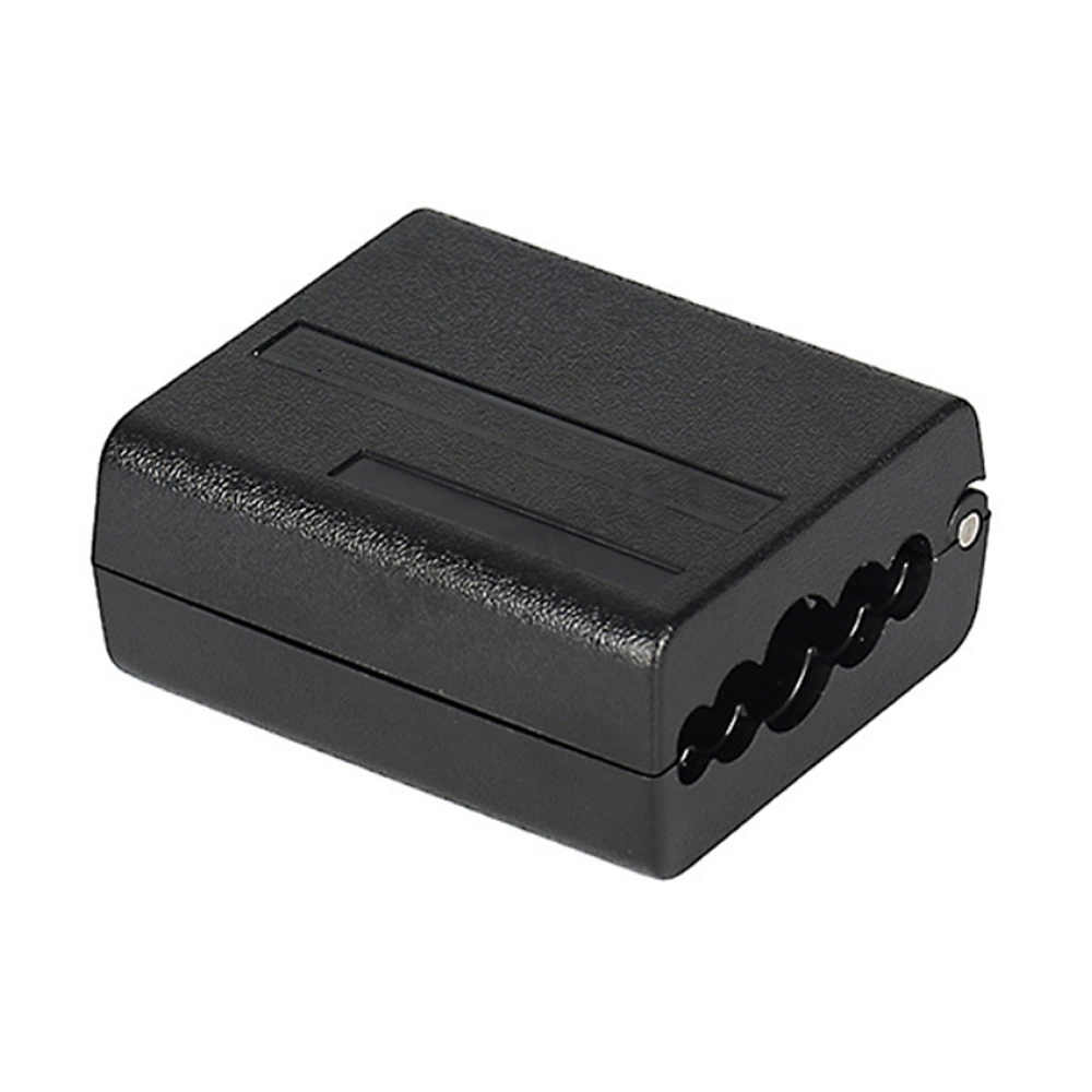 4,5-11mm Längs Fiber Optik Rohr Stripper Faser Cluster Jacke Mantel Rollenschneider Optische Werkzeug