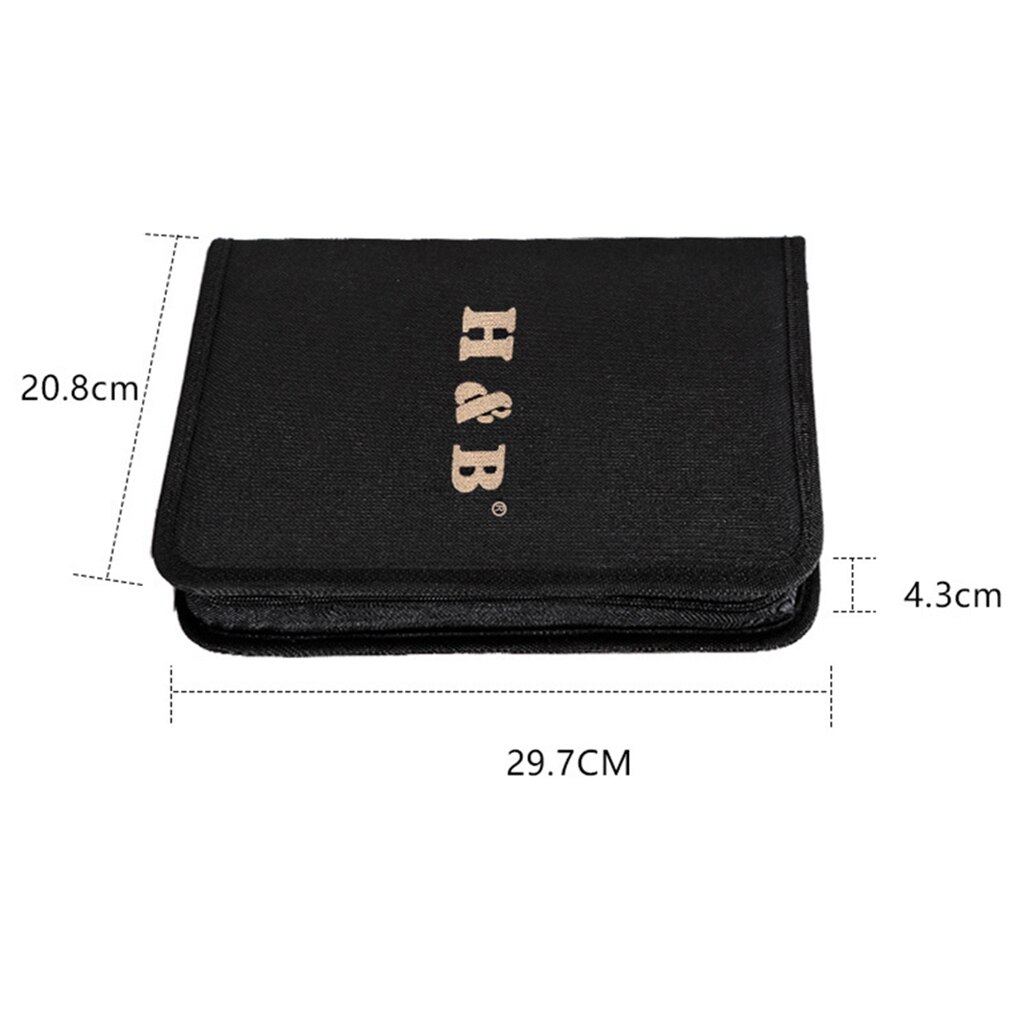 71Pc Sketch Art Drawing Pencil Sketching Water Based Artist Sketch Book Painting