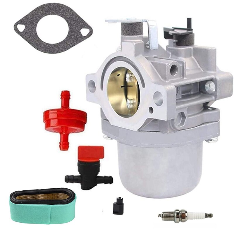 Carburetor for Riding Mower 12.5 Hp Briggs&Stratton LMT 5-4993 Walbro Murray Engine Accessory