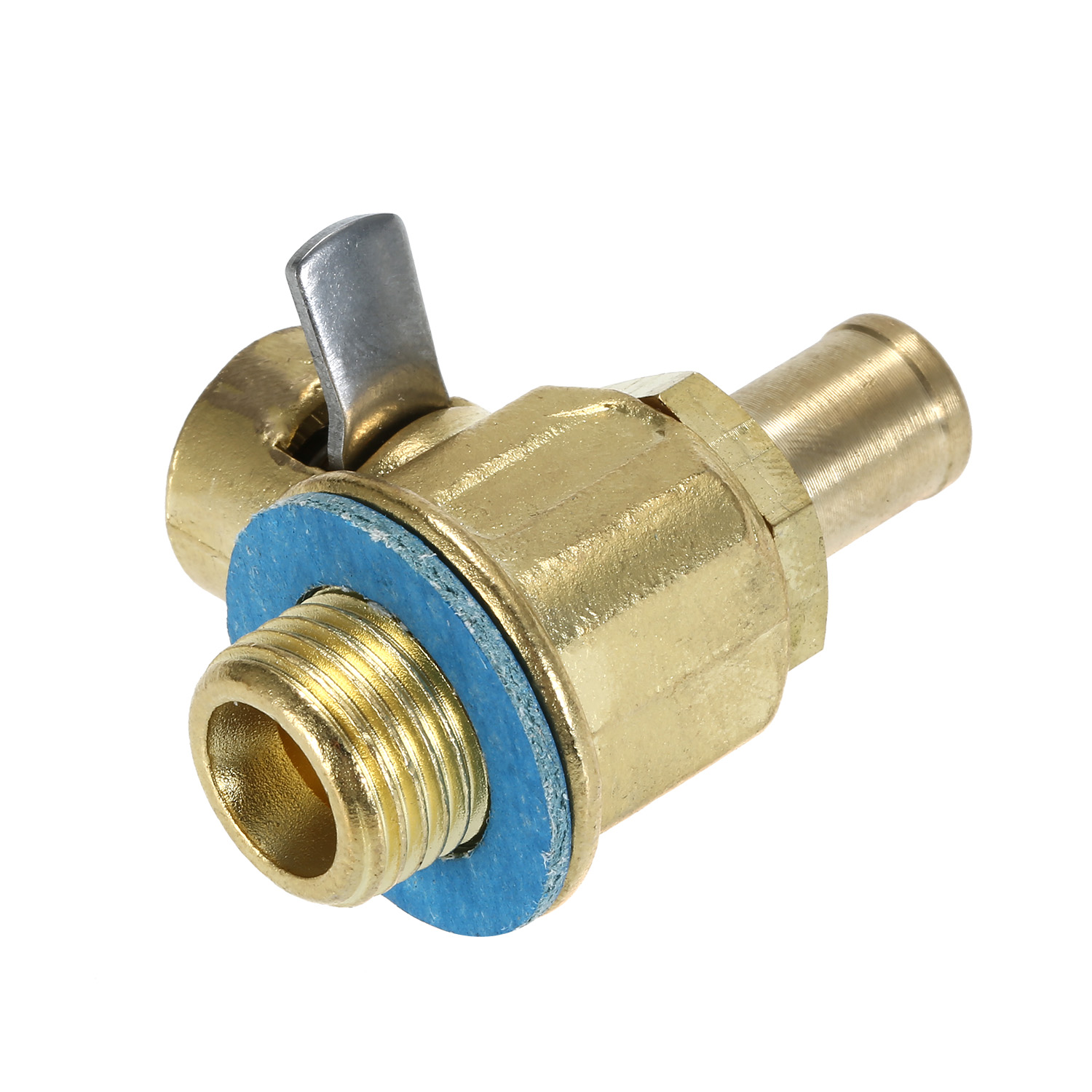 Motoröl Ablassventil M14x1.5 - Aluminium Ölwechsel Ventil Schwarz