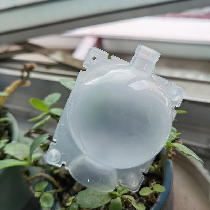 5 cm 8 cm 12 cm Transparente Vermehrung Baum Pflanze Verwurzelung Ball Wurzel Wachsen Kasten Kindergarten Töpfe Transplantat Zucht zweig fallen K5