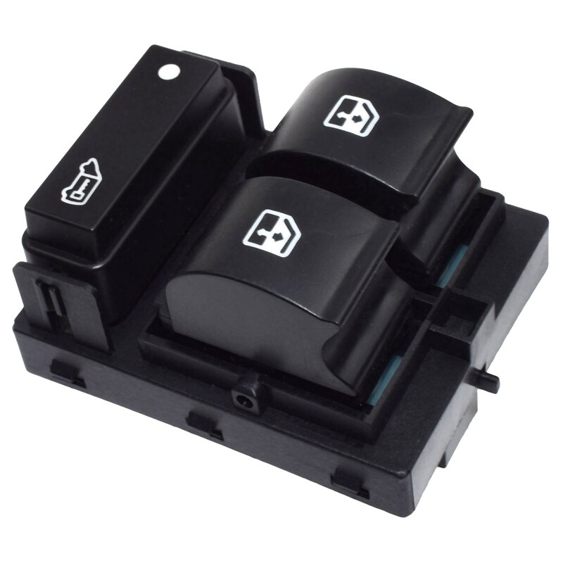 Window Triple Control Switch For Fiat Ducato Citroen Jumper Peugeot Boxer 735421419