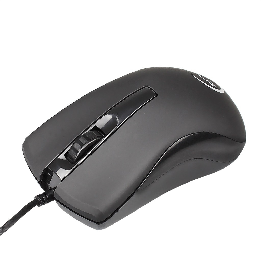 USB Wired Gaming Mouse 2400DPI Optical Mice ErgonomicMouse For Gamer Computer Mice For PC Laptop Games Mice 603#2