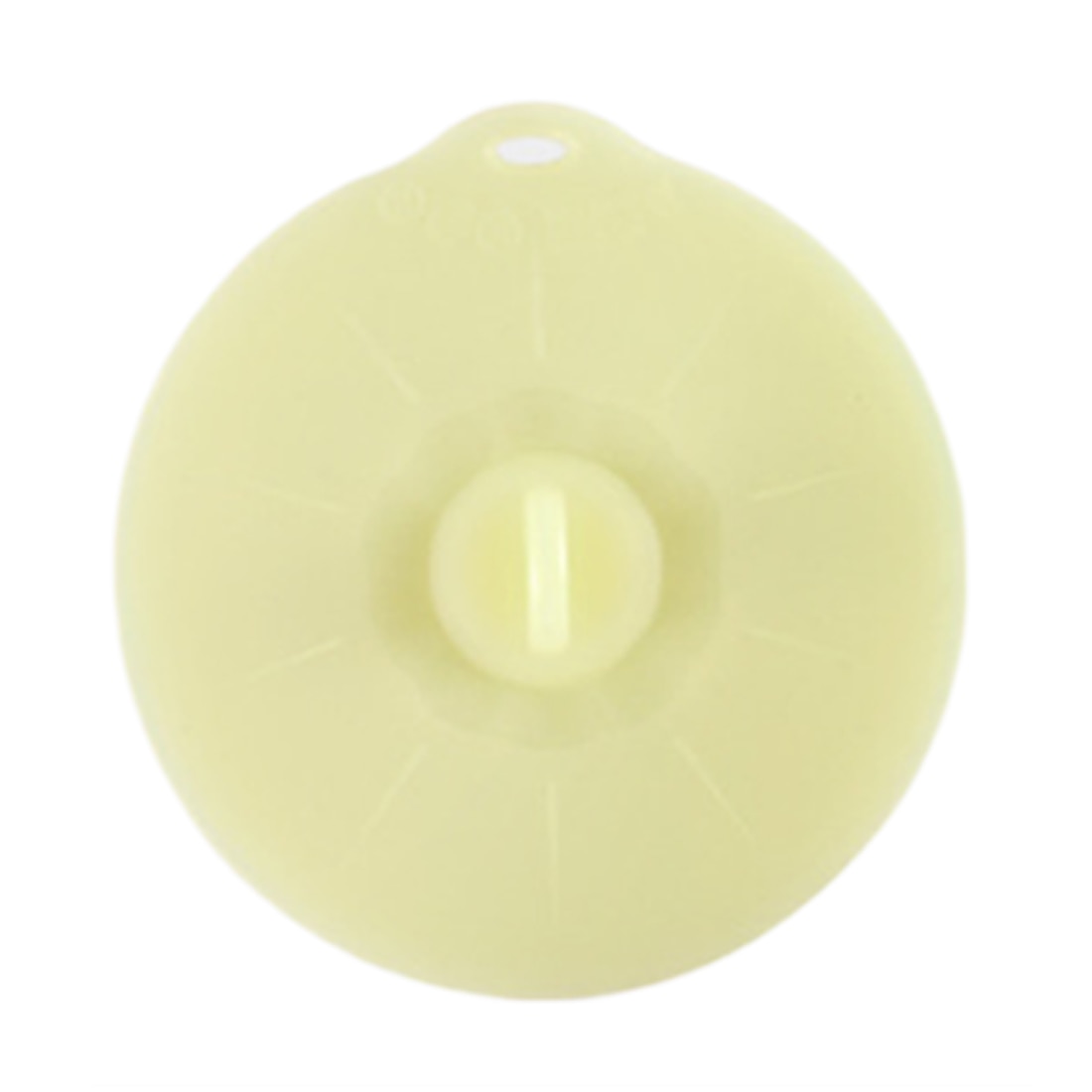 Kitchen Storage Cup Cover Silicone Cup Cover Lovely Odorless Cap Lid Leak Proof Fresh-Keeping Sealed Coffee Suction Seal Lid Cap: 5