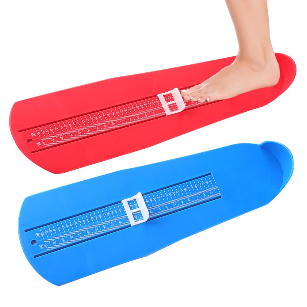Feet Measuring Device Can Measure The Foot Width Feet Length Centimeter Scale Buy Shoes Dedicated Foot Measuring Device