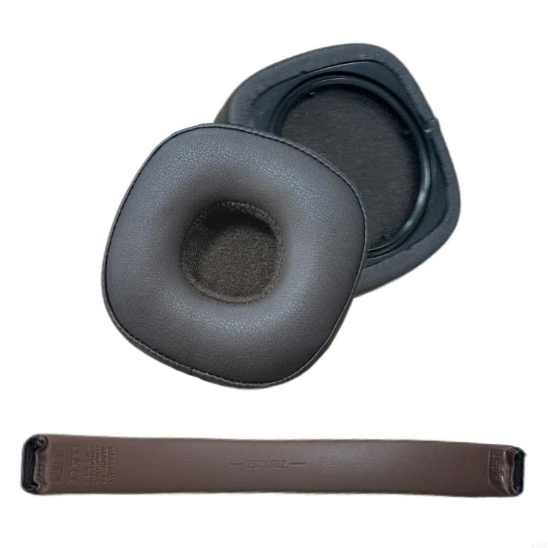 Écoute-écouteurs en en en protéique U55C Muffs d'oreilles: CORAL