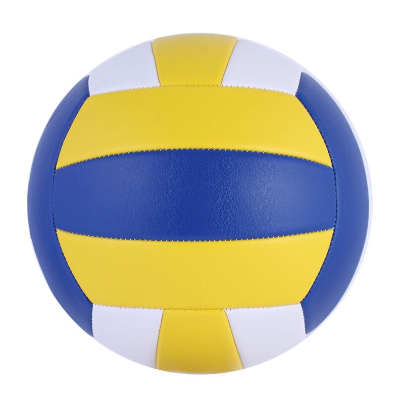 Size 5 Pu Volleyball,Soft Touch Volleyball,Indoor Training Volleyball Balls,Official Match: NO4 YB