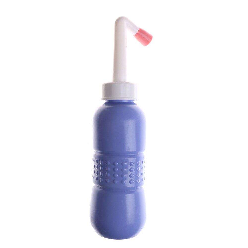 Portable Bidet Sprayer Hygiene Personal Cleaning Washing Spray Shower ...