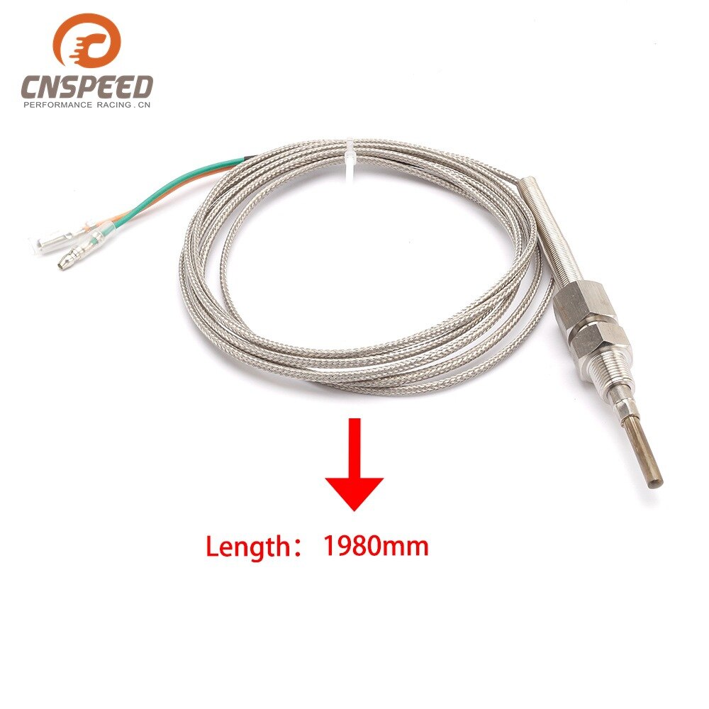 Car Sensor Accessories Suitable for Exhaust Instrument Sensor Accessories