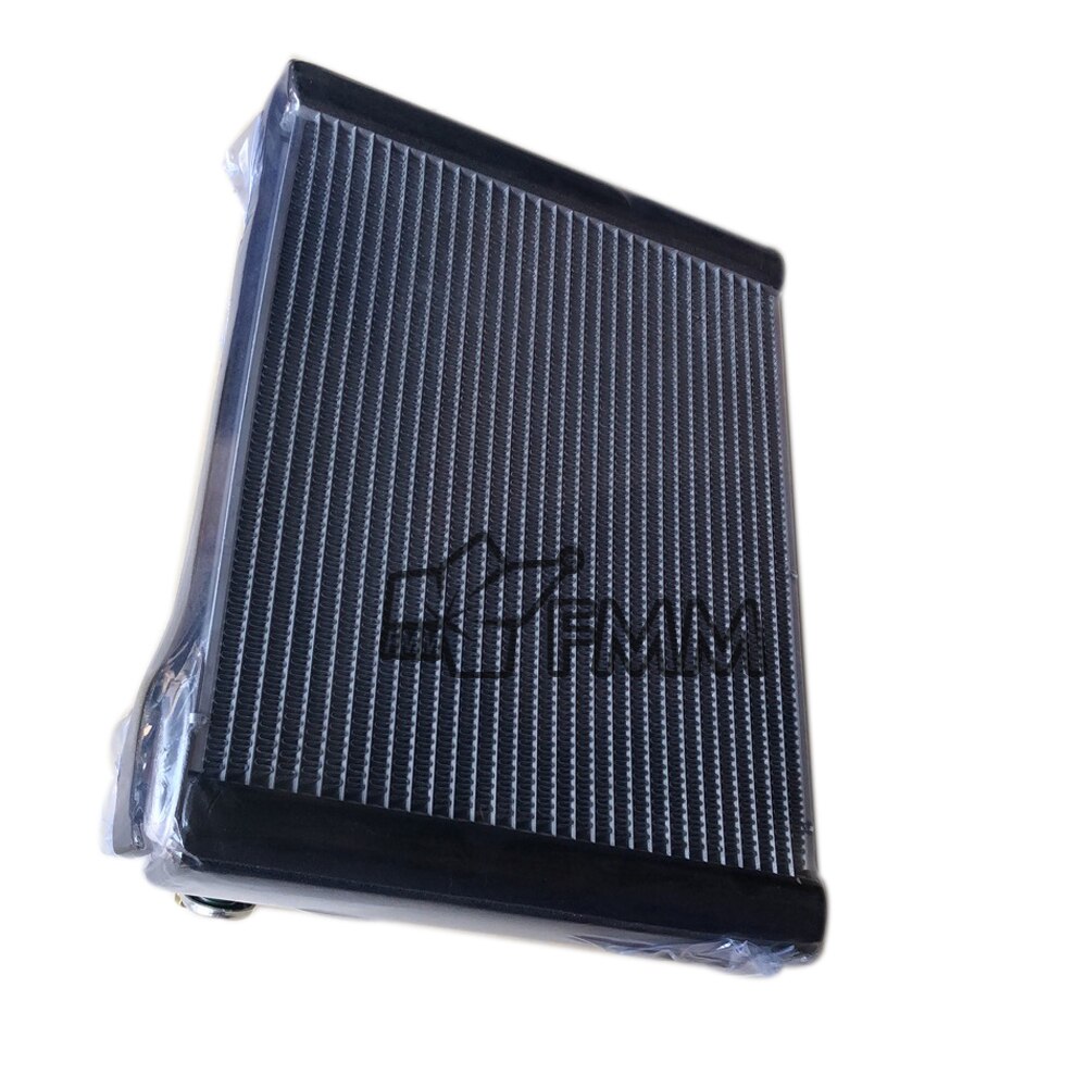 Evaporator Parallel Flow AC Suzuki Swift 2004