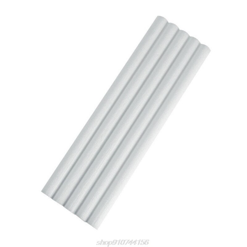 50 Stck Luftbefeuchter Filter Baumwolle Tupfer Ader USB Luft Ultraschall-luftbefeuchter Aroma Diffusor Ersatz Baumwolle D23 20: 7-12