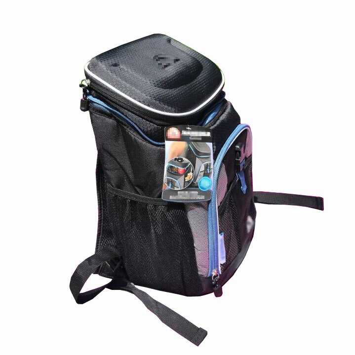 Mochila cooler de alto desempenho, gelo, grande capacidade, almoço, piquenique, bebidas, vinho, veículo isolado, saco frio