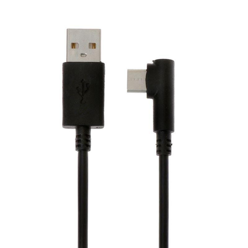 Usb type-c stroomkabel voor wacom digitale tekentablet oplaadkabel voor intuos pth 660 860 ugee  ex08 ex12 rb160 j6pa