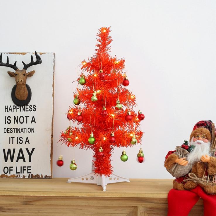 12 stuks feestdecoratie kerstballen ornamenten kleine onbreekbare kerstboom hangende bal hanger massief