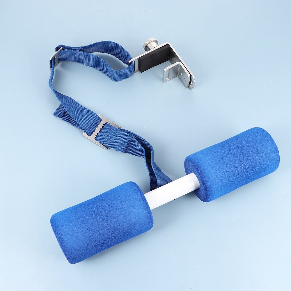 1 Set Exercise Tool Multi-purpose Stylish Abdominal Twist Tool Sit-Up Abdominal Trainer for Men