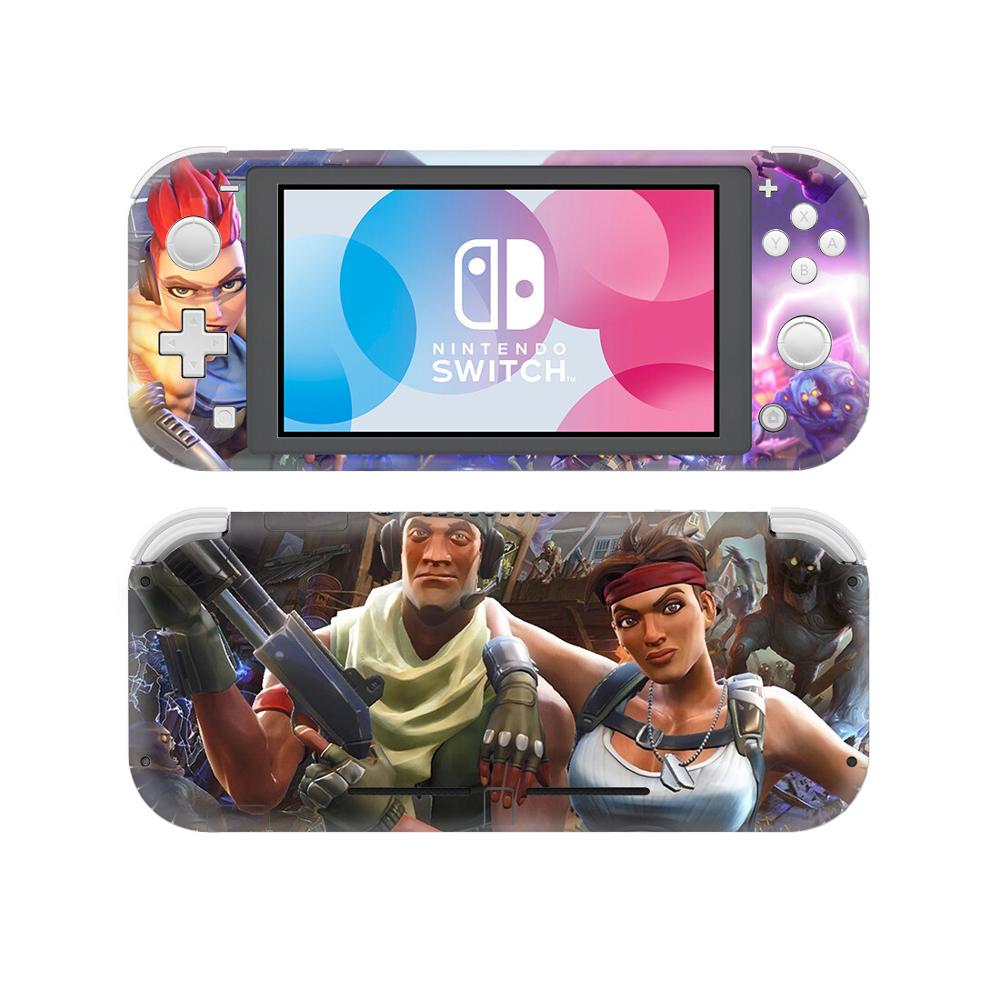 NintendoSwitch Skin Sticker Decal Cover For Nintendo Switch Lite Protector Nintend Switch Lite Skin Sticker Accessories: YSNSL0368