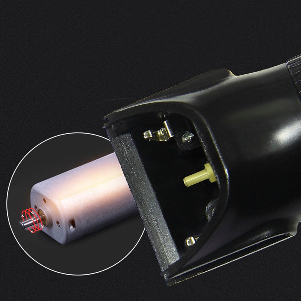 Akumulator maszynka robić strzyżenia włosów maszynka robić strzyżenia zestaw metal profesjonalna maszynka robić włosów elektryczna bezprzewodowa pielęgnacja włosów strzyżenie domu # g30