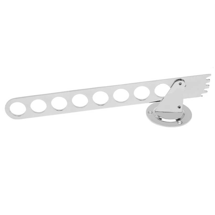 Zinc alloy Space-saving hangers Wall mounting Hanger Over the door hanger Hanging hook rack
