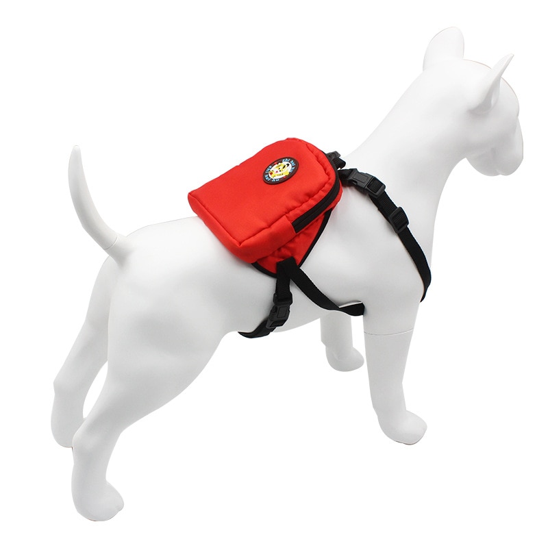 Mochila de para Gato, mochila con arnés para perros pequeños, multifunción, accesorios para cachorros