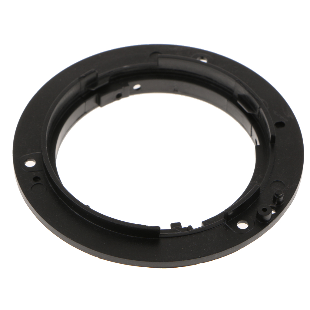 1 Set Bajonett Ring Objektiv Adapter & Schraubendreher Für Nikon 18-135mm 18-55mm 18 -105mm 55-200mm Kamera Etc 58mm Durchmesser