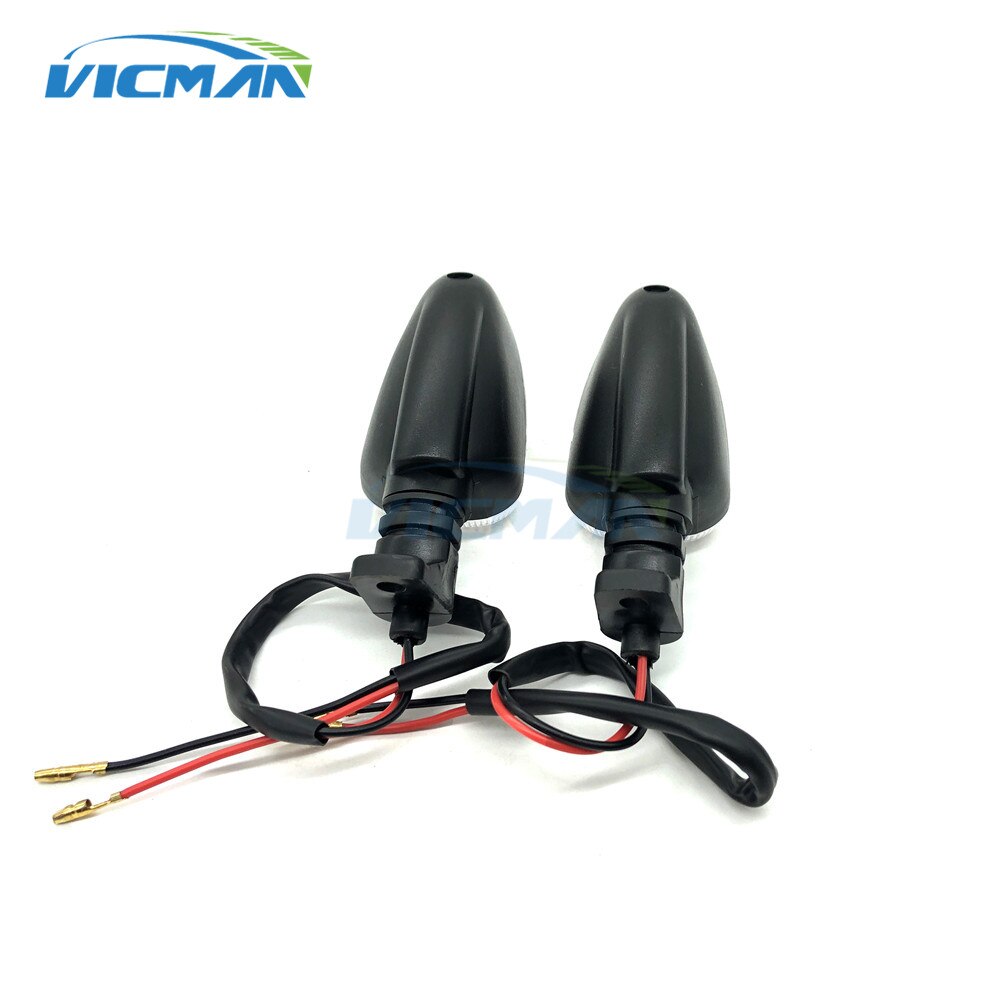 Clignotant de moto pour BMW R1150GS/Adventure R1150R, R1100GS, R1100R, R850GS