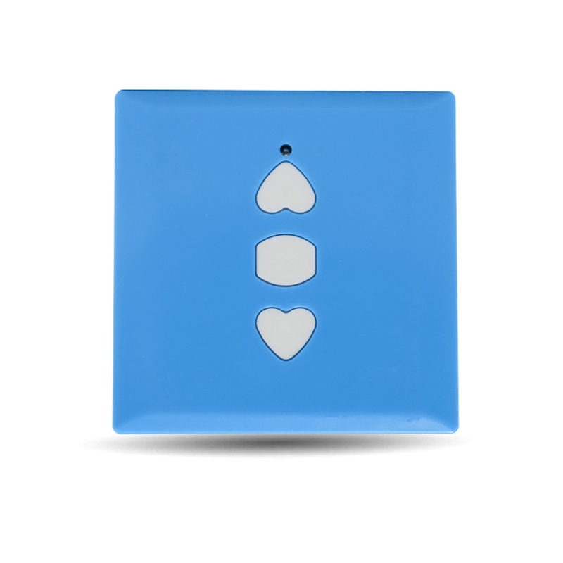 WiFi Garage Door Opener Smart Gate Door Controllor Compatible With Sinilink Mobile Phone APP Support Multiple Users