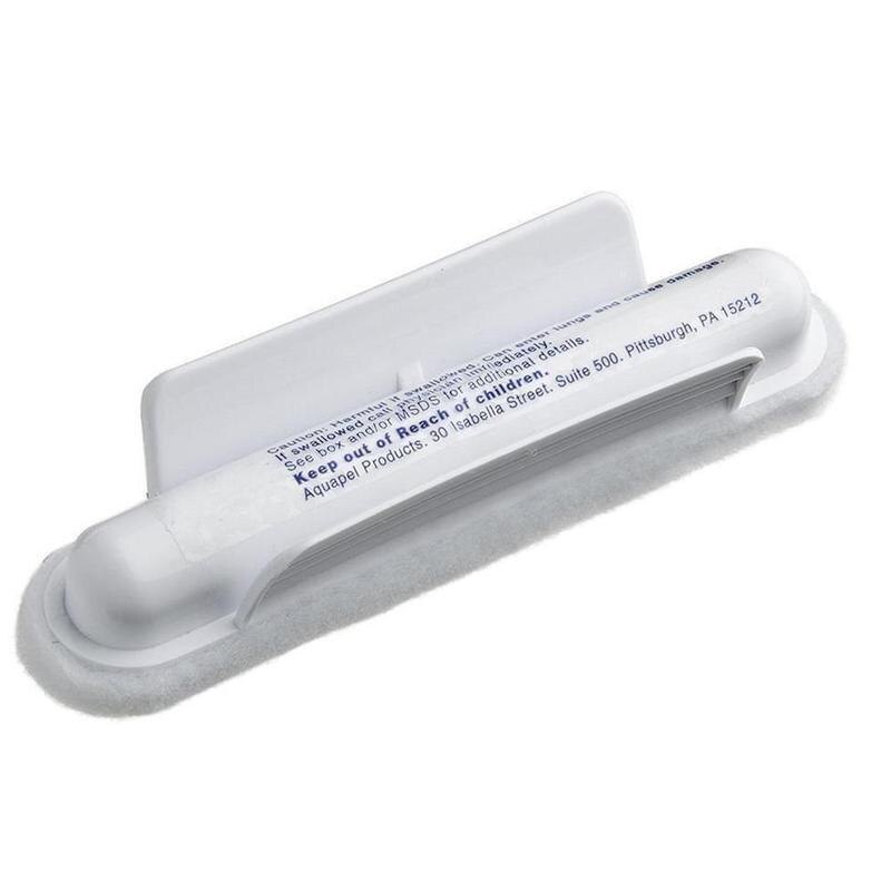 Aquapel Invisible Wipers For Car/indoor Window/glasses Brush Wimdow Glasses Cleaning Brushes Household Cleaning Tools: Default Title