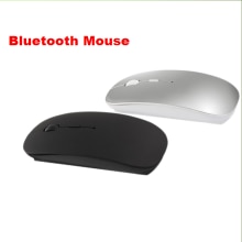 Bluetooth Muis Voor Apple Macbook Air Pro Retina 11 12 13 15 16 Mac Book Laptop Draadloze Muis Oplaadbare Mute gaming Muis