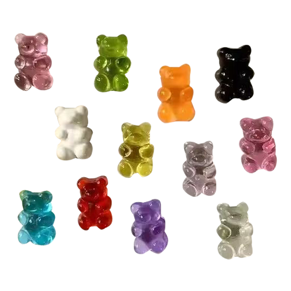 10 Stuks Beer Koelkastmagneten - Leuke Krijtbord Whiteboard Stickers - Decoratief Huis Keuken: Rood