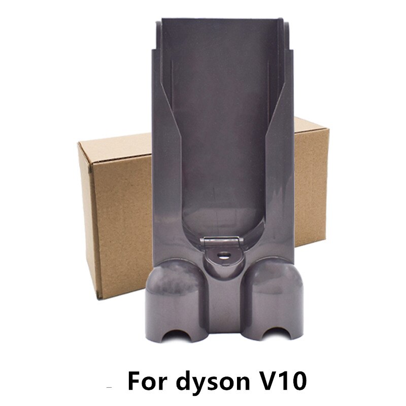 Oplader docking station vægbeslag til dyson  v10 docking station 969042-01 husholdningsapparater reservedele