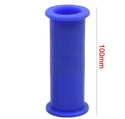 WL-10260 Pneumatic Tools Belt Polisher Machine Taiwan Wilin 100*260mm Belt Sander and Accessory: 100X260mm Plastic 4