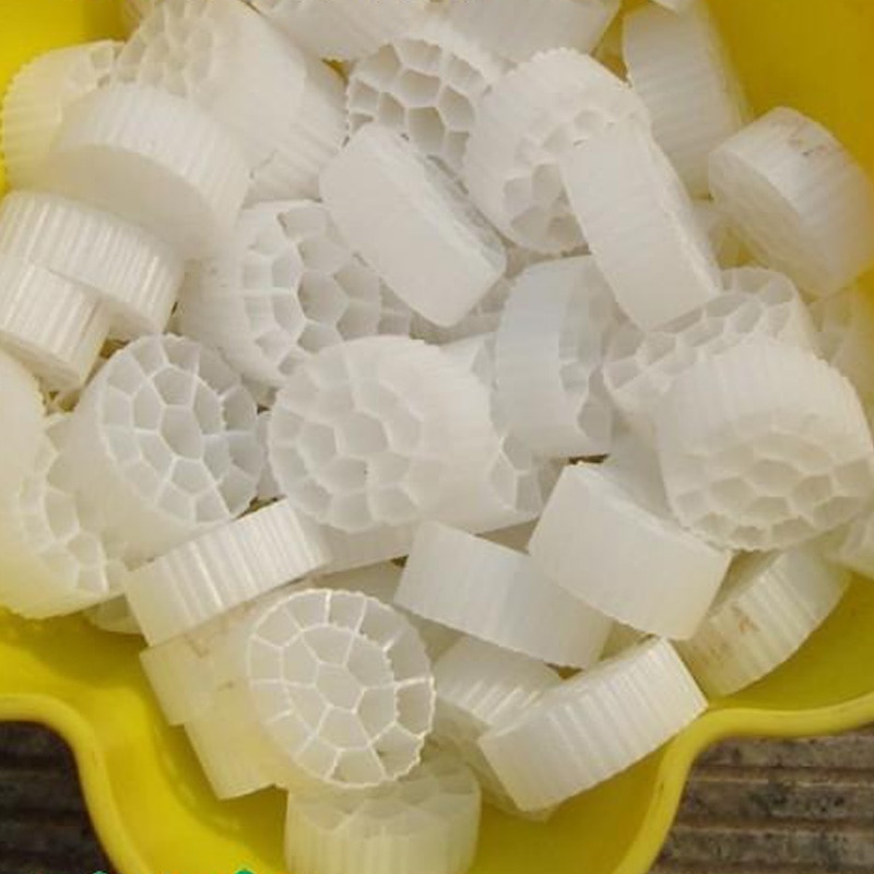 Filterm K1 K2 K3 Akvarium Koi Dam Plast Biokjemisk Filterm... – Vicedeal