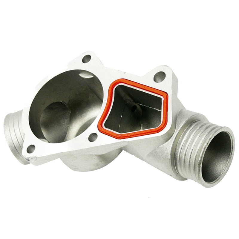Thermostat Housing For Bmw 323 325 328 M3 Z3 E36 E34 11531722531