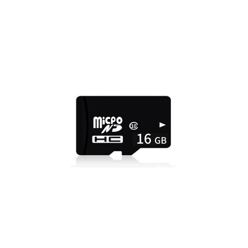 Micro SD TF Memory Card 8GB 16GB 32GB 64G Microsd Mini High Speed Class 10 Micro For Car Dash Cam Auto DVR Dashcam Phone Camera: 16G