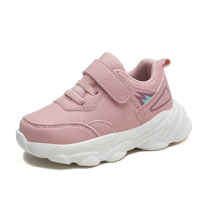 Herfst winter kinderschoenen baby jongens meisjes kinder casual warme sneakers ademend zacht hardloop sportschoenen 1902 eur 21-36